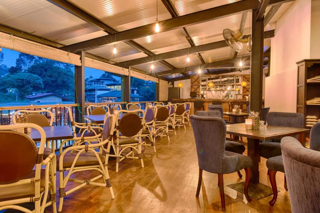 Spice Ella Hotel Exterior photo