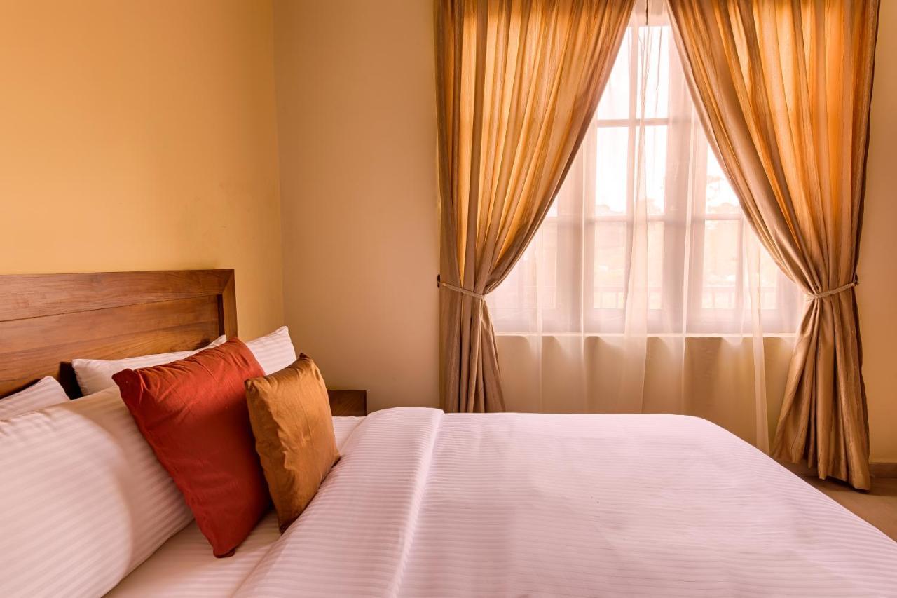 Spice Ella Hotel Exterior photo