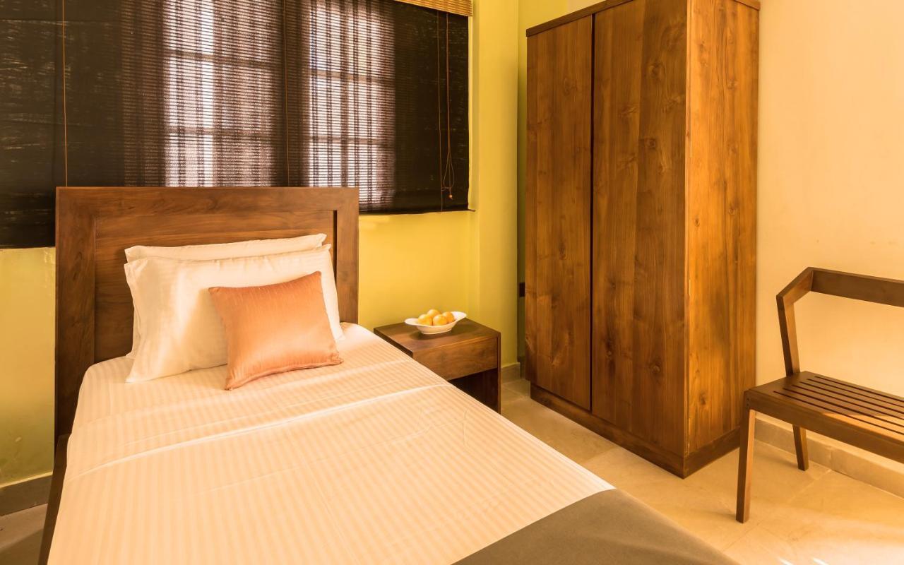 Spice Ella Hotel Exterior photo